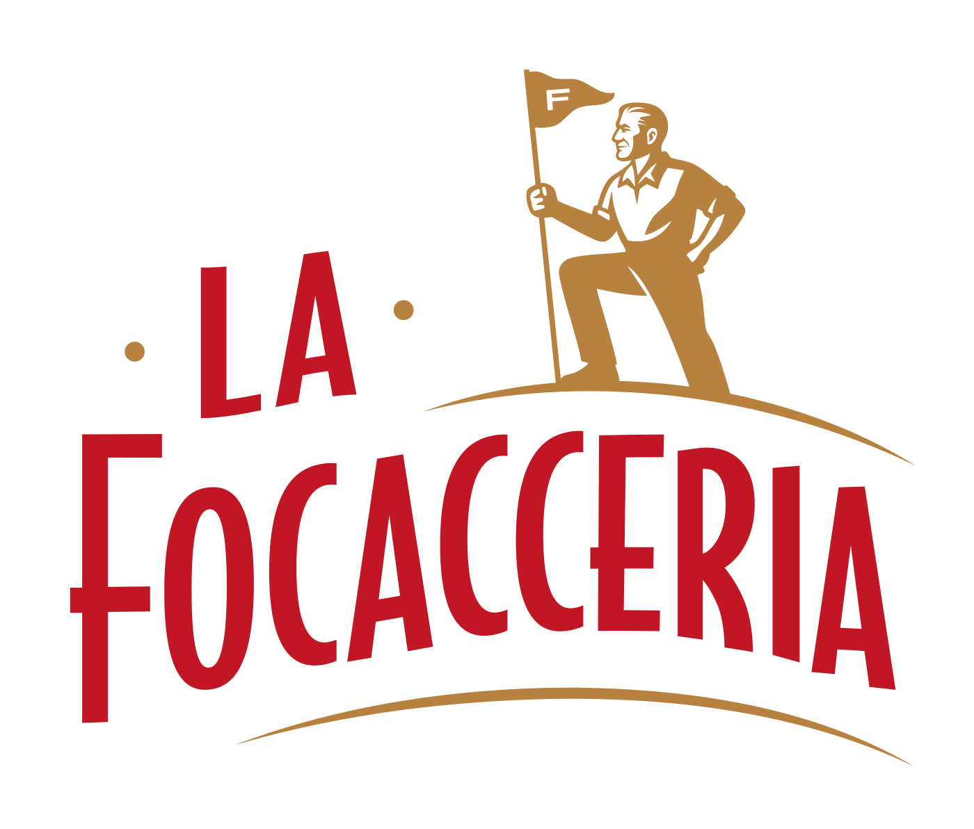 La Focacceria